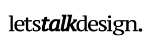 Letstalkdesign